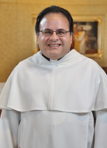 Fr. Marcos Ramos, O.P
