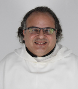 Fr. Marcos Ramos, O.P