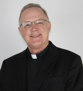 Fr. Jim Myers, PSS